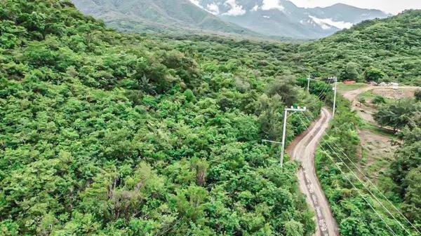 Terreno en Venta en Cieneguillas