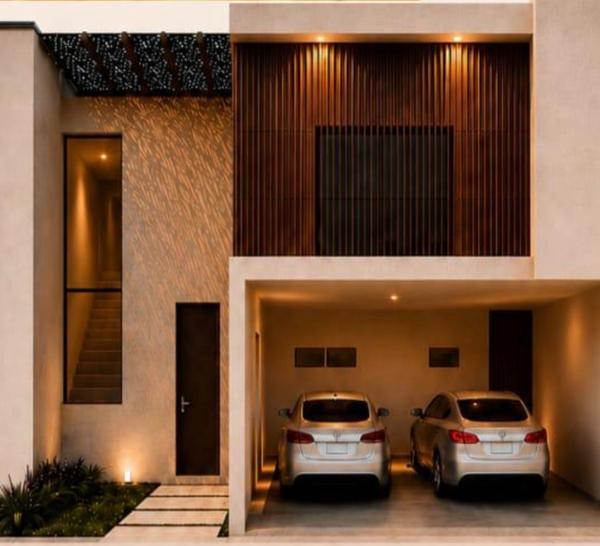 Casa en Venta en Privadas Los Ramones | Zona Norte de Saltillo