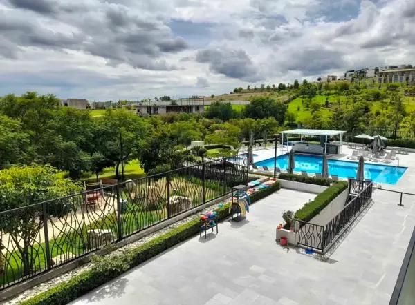 DEPARTAMENTO EN RENTA EN PUNTA CASCATTA LOMAS DE ANGELOPOLIS PUEBLA