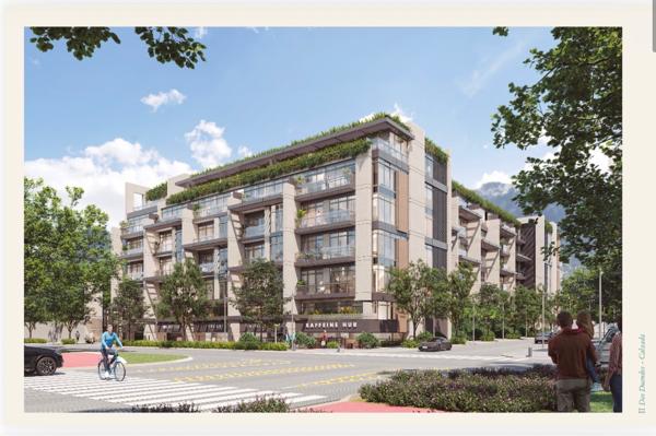 Departamento en venta en Del Valle, San Pedro Garza García, Nuevo León
