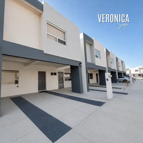 CASA EN RENTA | KALI RESIDENCIAL ETAPA 2