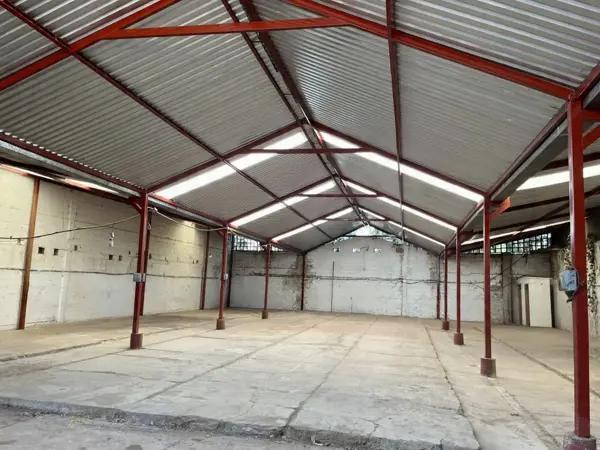 Bodega en Renta | Chipilo, Puebla