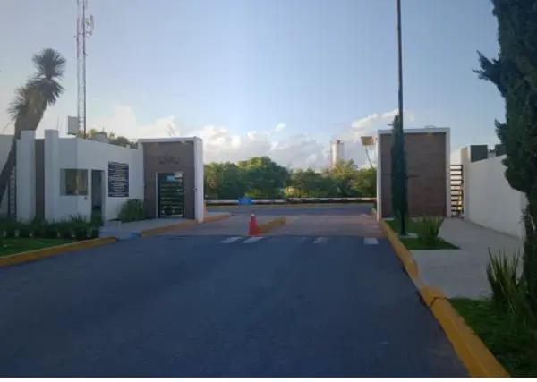 CASA DE ENTREGA INMEDIATA EN  PASEOS DE CHAVARRIA, MINERAL DE LA REFORMA, HIDALGO