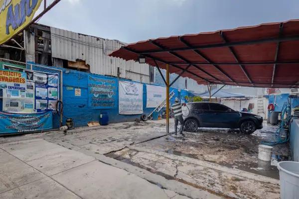 Terreno Plano de 287m2 | Cerro de la Estrella Iztapalapa