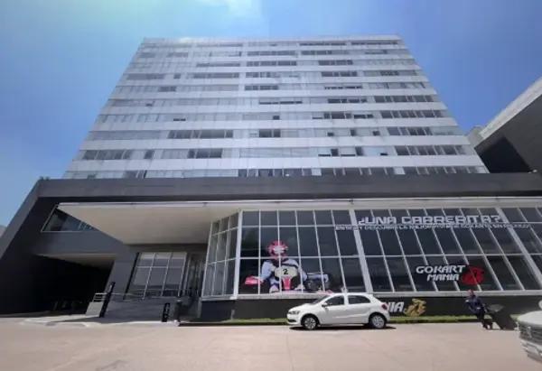 DEPARTAMENTO DE ENTREGA INMEDIATA EN San Lorenzo, Tlalnepantla De Baz, Estado De Mexico