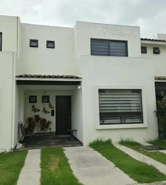 Casa en venta en San Juan Cuautlancingo, Cuautlancingo, Puebla