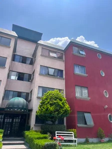 Moderno Departamento en Venta en Villas de la Hacienda, Atizapán
