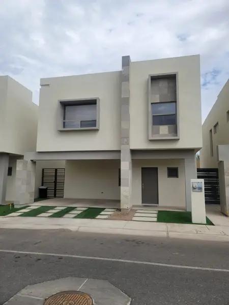 Hermosa casa en renta en Corsica Residencial!