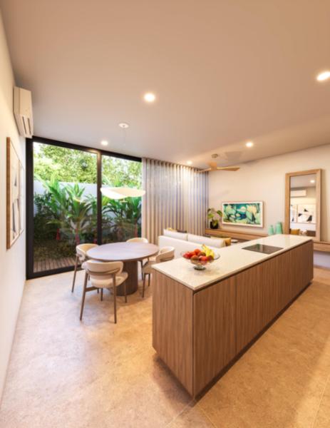 Casa en venta en Temozon Norte, Mérida, Yucatán