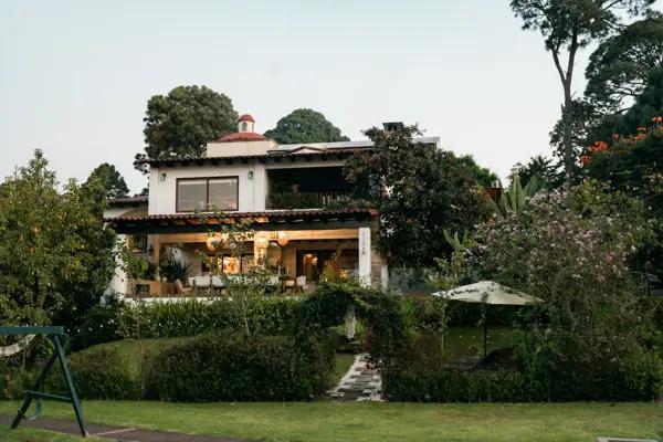 Casa en Venta, dentro de Condominio, Avándaro