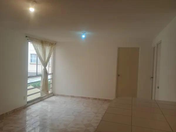 Departamento en venta en Dm Nacional, Gustavo A. Madero, Ciudad de México