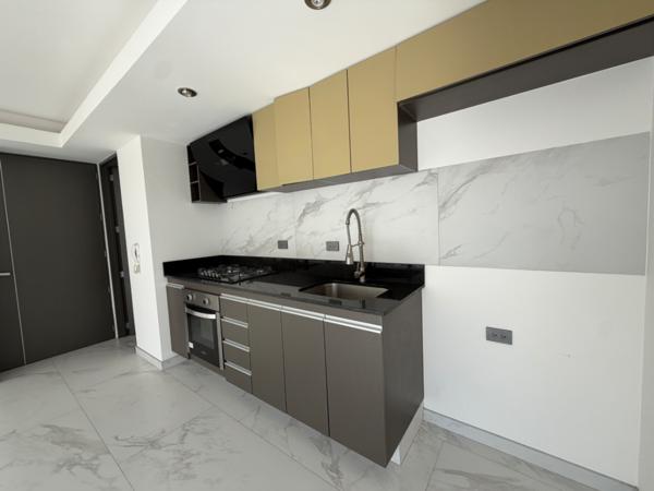 RENTA DE DEPARTAMENTO EN ALBERO, LOMAS DE ANGELÓPOLIS, CASCATTA, PUEBLA