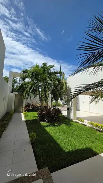 Casa en Montebello en renta, Amplia con piscina y dentro de la ciudad