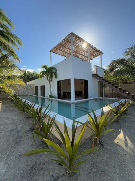 VENTA CASA EN LA PLAYA