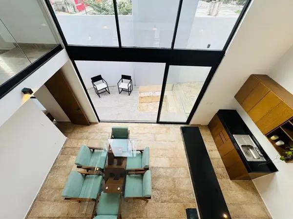 TOWNHOUSE EN VENTA CHOLUL TOWNHOUSE EN VENTA CHOLUL