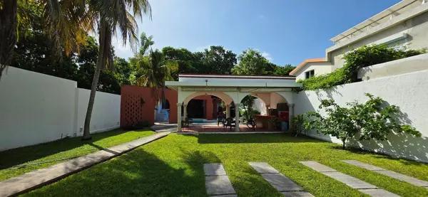 Terreno social en venta, Itzimná, Mérida