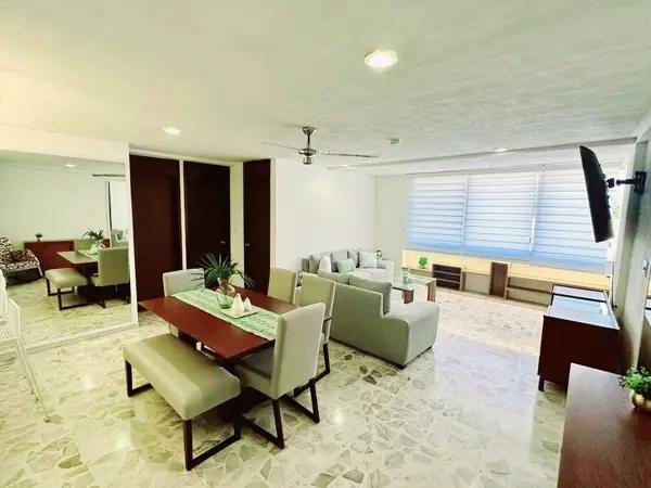 RENTA Departamento en Mérida, García Ginerés RENTA Departamento en Mérida, García Ginerés