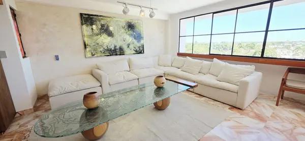Pent House en Venta en García Ginerés, Mérida