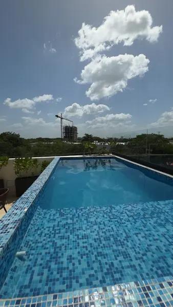 VENTA DEPARTAMENTO EN TEMOZON NORTE