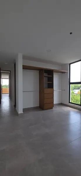 RENTA DEPARTAMENTO EN TEMOZON