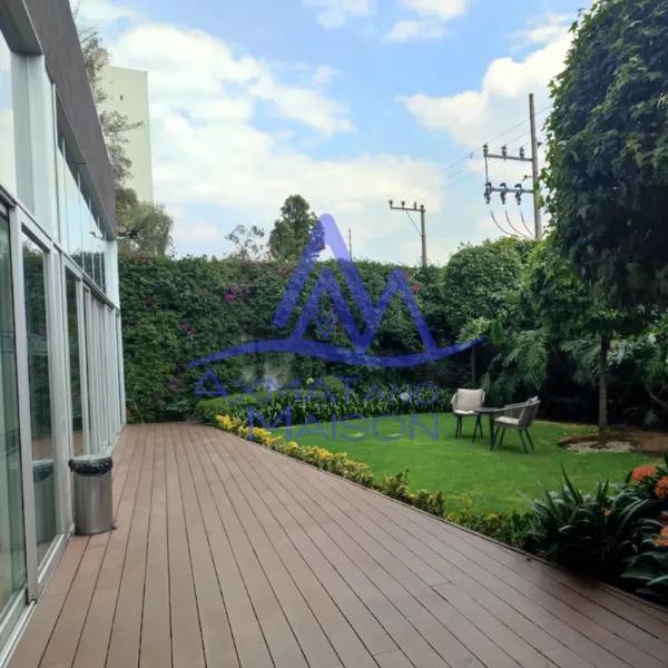 Apartamento en Venta en San Gabriel, Á. Obregón - 1 Recámara