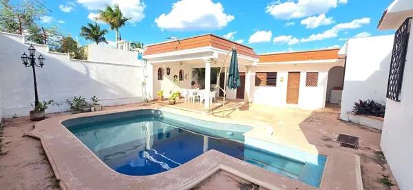 Casa de un piso en Venta. LOS PINOS, Mérida