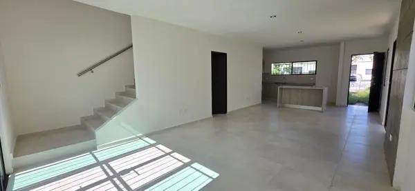 Casa nueva en venta, las Américas. MERIDA Casa nueva en venta, las Américas. MERIDA