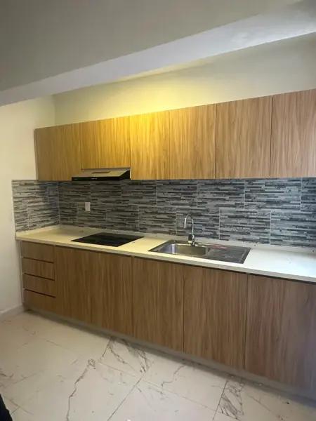 Departamento en Renta en Gertrudis Sánchez, Gustavo A. Madero - Ideal para Parejas o Solteros