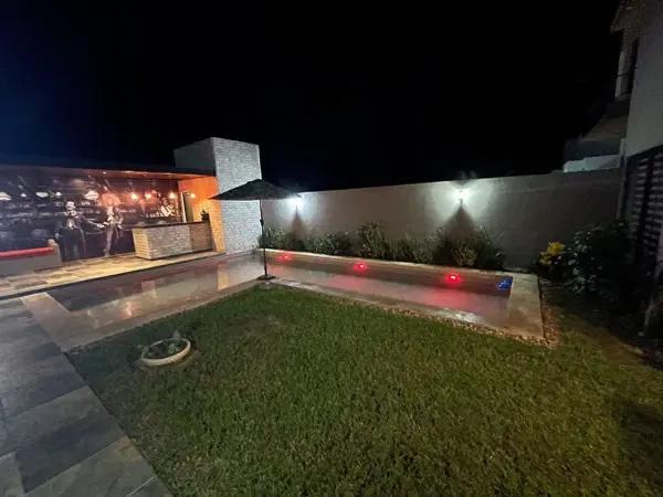 CASA EN VENTA DENTRO DE PRIVADA EN CONKAL
