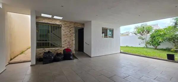 CASA EN VENTA EN LAS AMERICAS