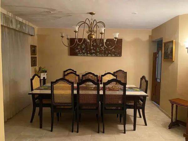 CASA EN VENTA DENTRO DE MERIDA