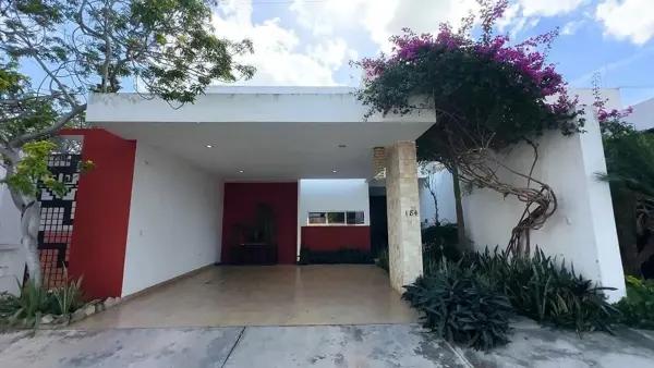CASA EN VENTA DENTRO DE MERIDA