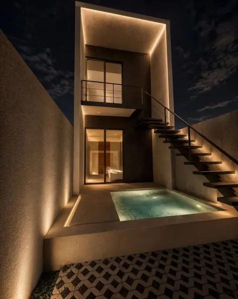 PRE-VENTA CASA EN EL CENTRO