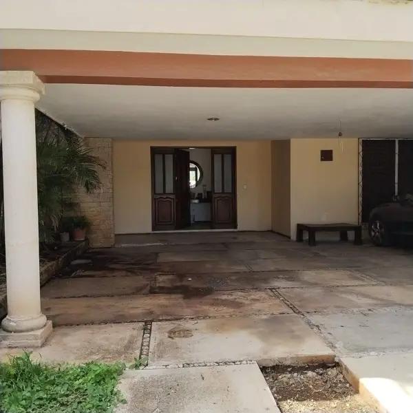 CASA EN VENTA AL NORTE DE LA CIUDAD