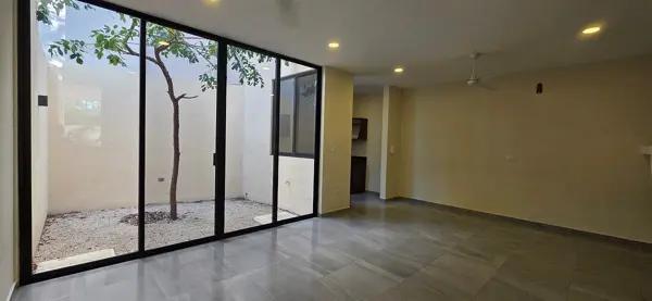 Town house en Venta en Temozon Nte, Mérida