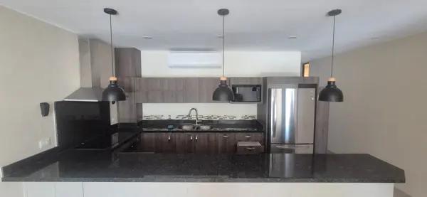 Departamento en venta en Col. Campestre, Mérida.