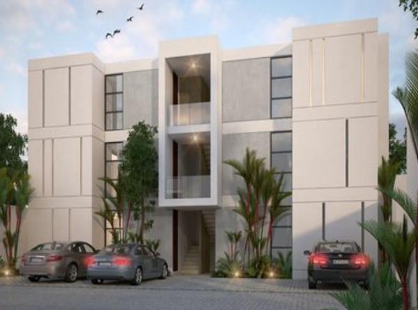 Departamento en renta en Montebello, Mérida
