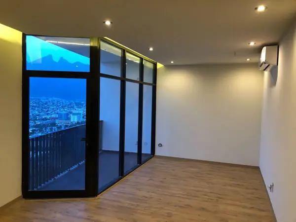 DEPARTAMENTO AVENIDA FUNDADORE VALLE ORIENTE RENTA