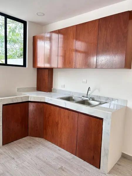 Casa en VENTA en Mérida, Dzitya.