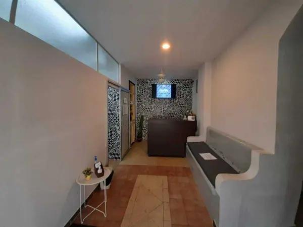 Casa en el Centro de Mérida