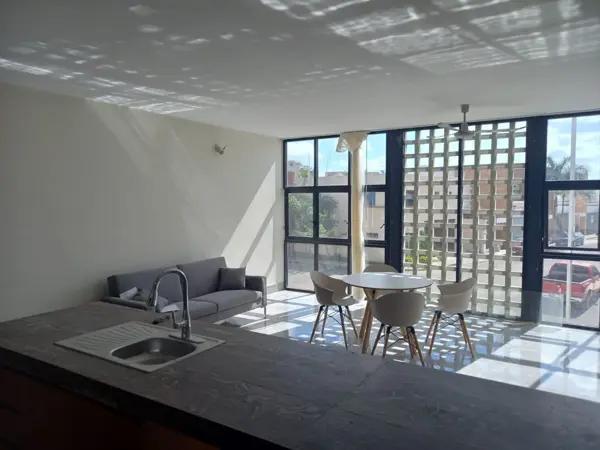 Departamento amueblado en Renta en Mérida, Altabrisa