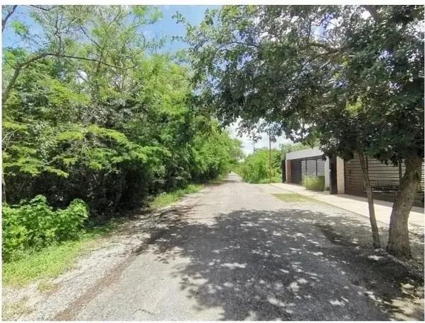TERRENO EN VENTA TEMOZON NORTE