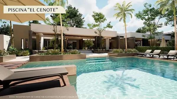 VENTA 2 LOTES EN PRIVADA