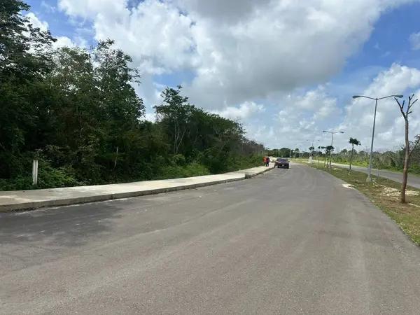 Terreno en venta en Conkal, Yucatán