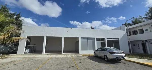 RENTA DE LOCAL EN TANLUM