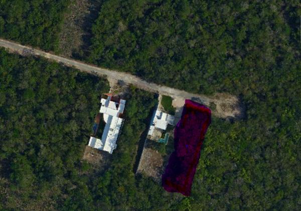 Terreno residencial en Venta en Chablekal, Ceiba II, Mérida