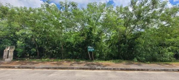 Terreno residencial en privada en Venta en Conkal, Mérida