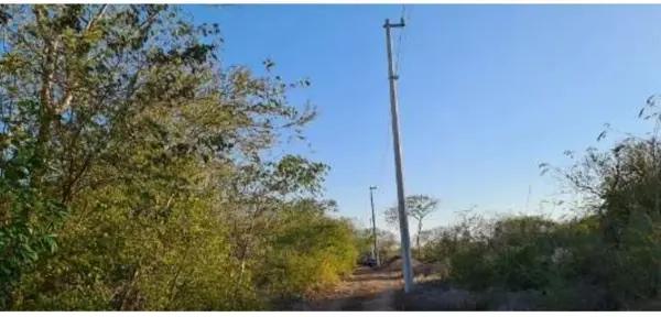 Terreno en venta en Xcunyá, Mérida
