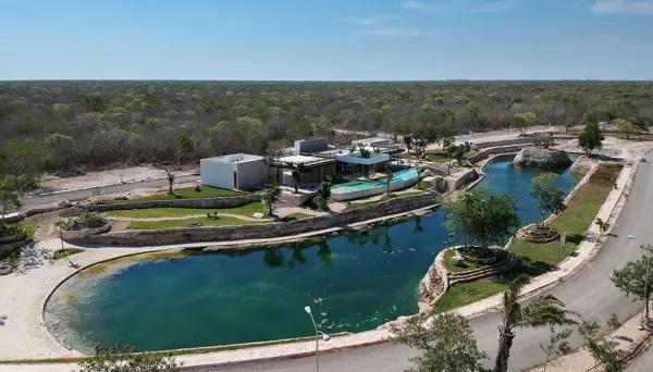 Terreno residencial en Venta en Mérida, Puerta de Agua