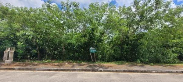 Terreno residencial en privada en Venta en Conkal, Mérida